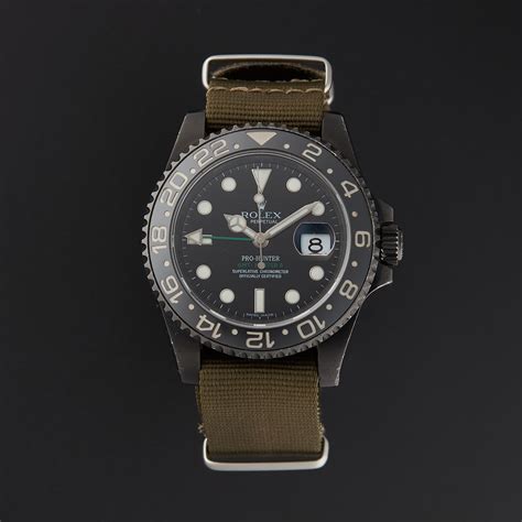 rolex gmt 2 pro hunter|rolex gmt 2 price.